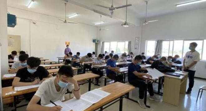 单招和高考进专科有啥不同之处？区别很大，别等到报考时才了解