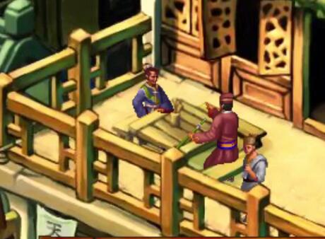 为何经典难以复刻？聊聊由时代造就的神作《武林群侠传》