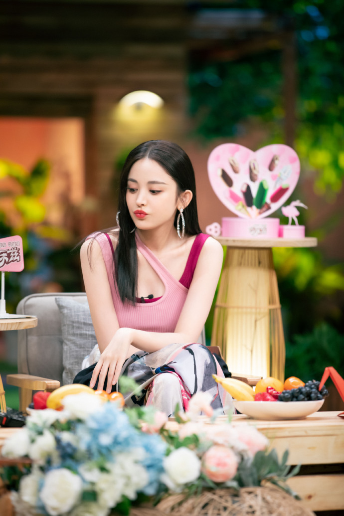 吃货双子，那么能吃，身材还那么好，真的是让人羡慕嫉妒恨啊