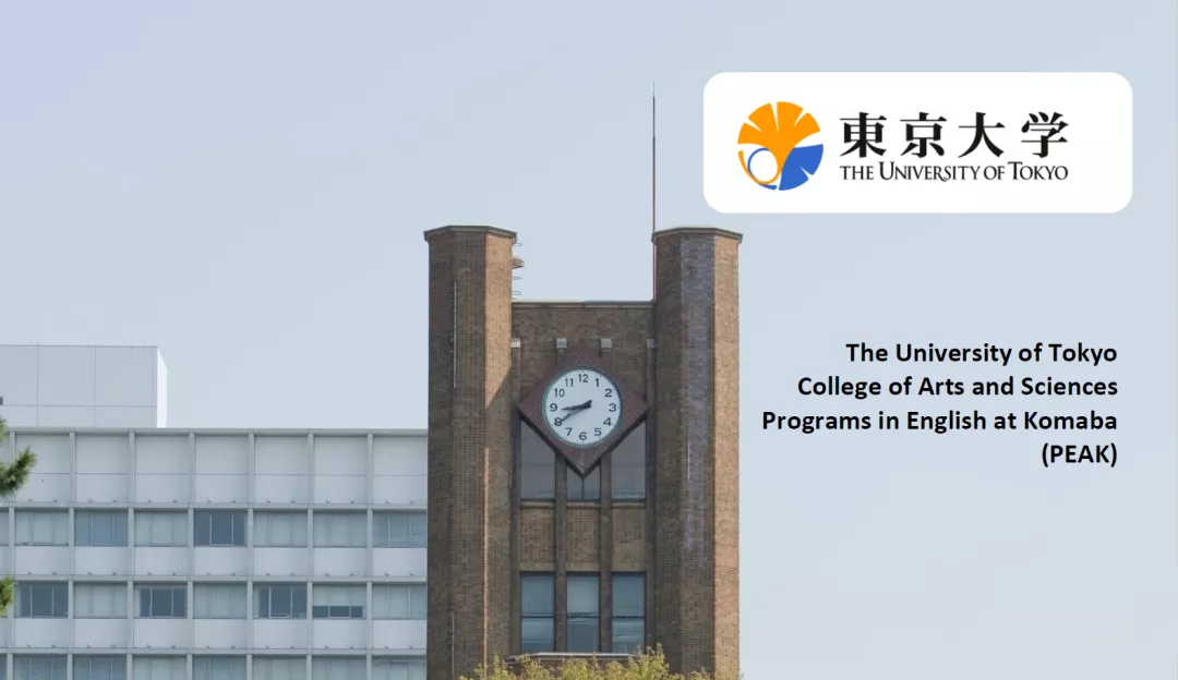 日本学部热门SGU英文项目汇总(经管/人文类专业)