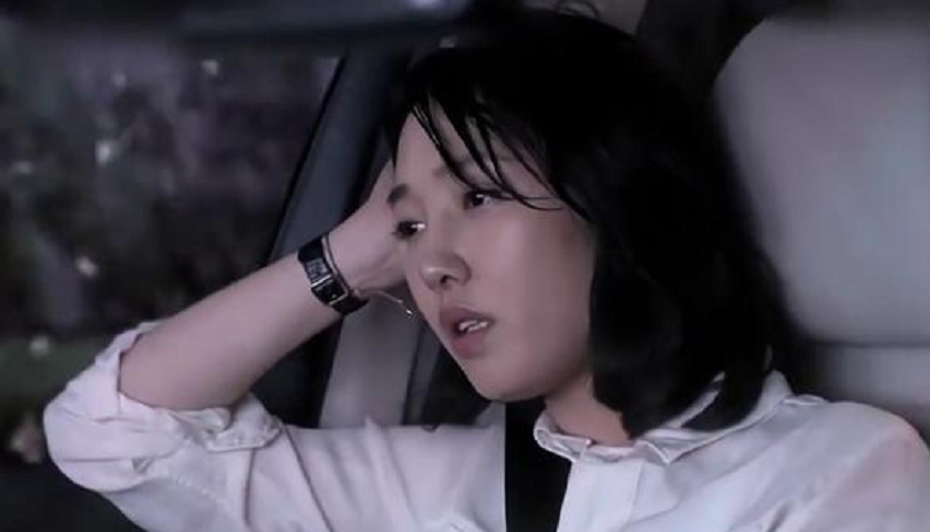 泰国幽会小鲜肉，和李小璐结怨？白百何的故事比你想象得更精彩