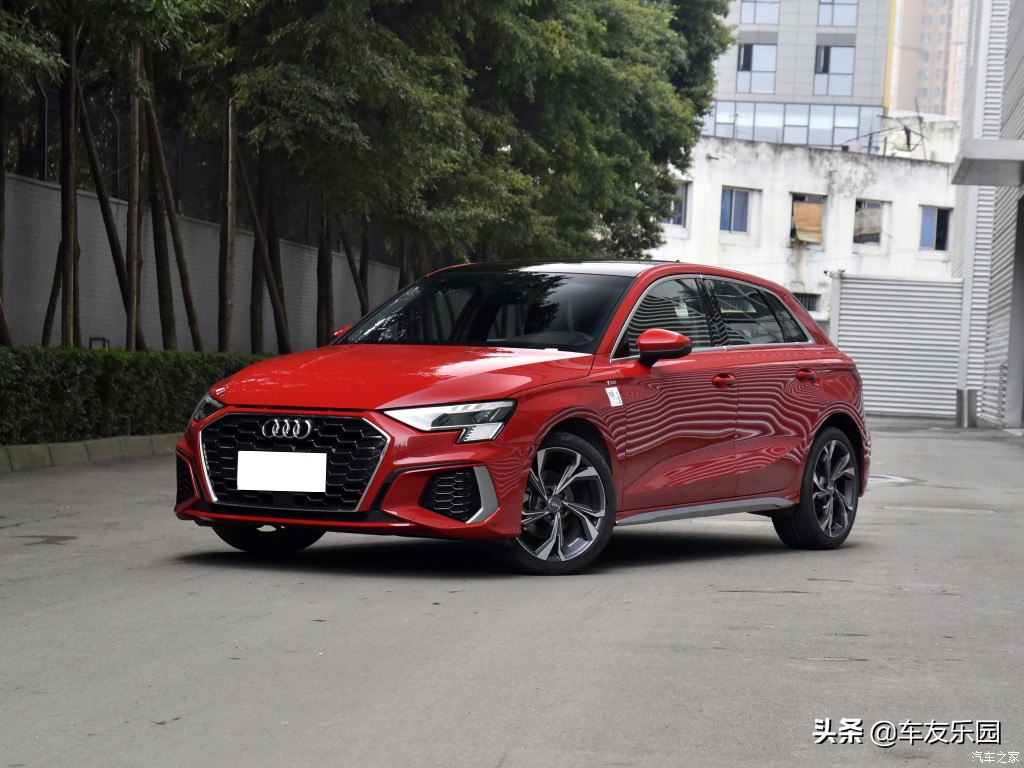 买奥迪A3的人，为何大都一两年后就把车卖了呢？