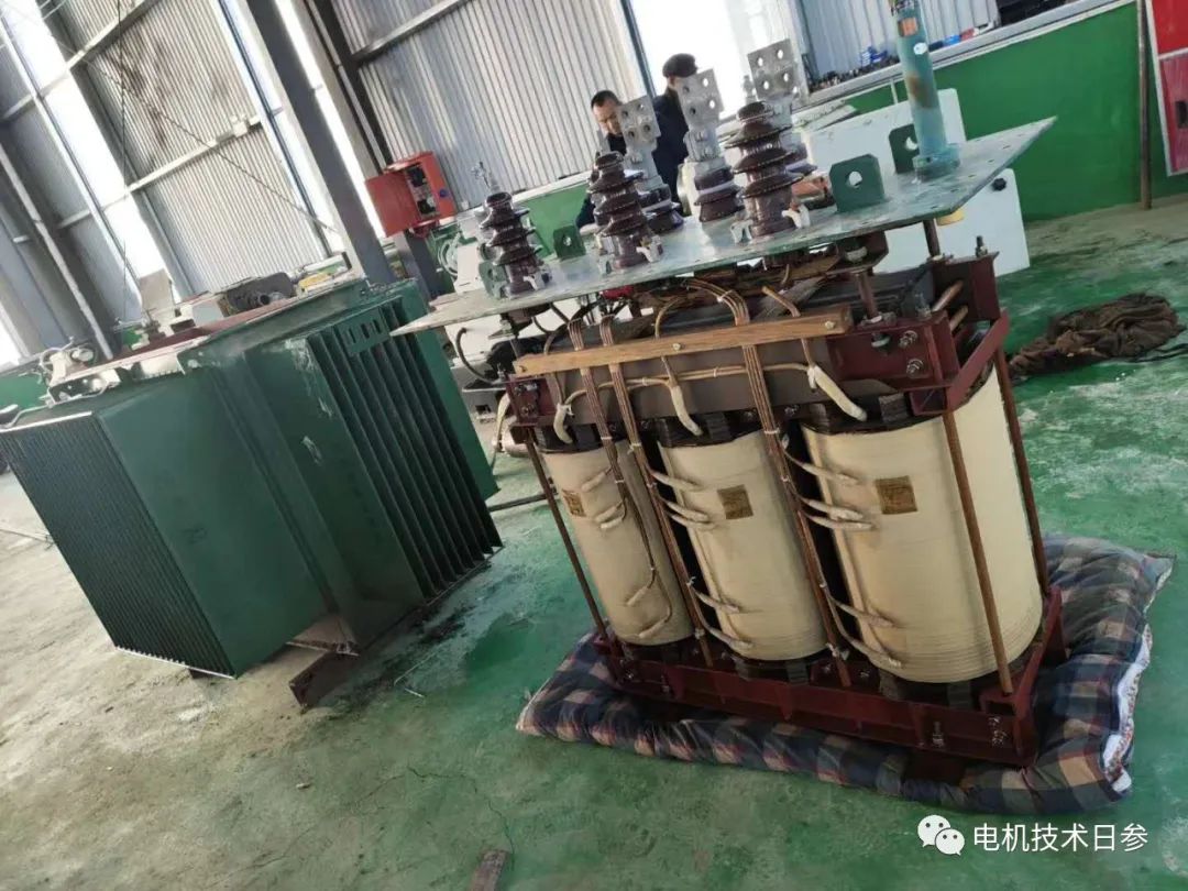 電機功率因數和什么有關(電機的頻率和功率的關系問題)