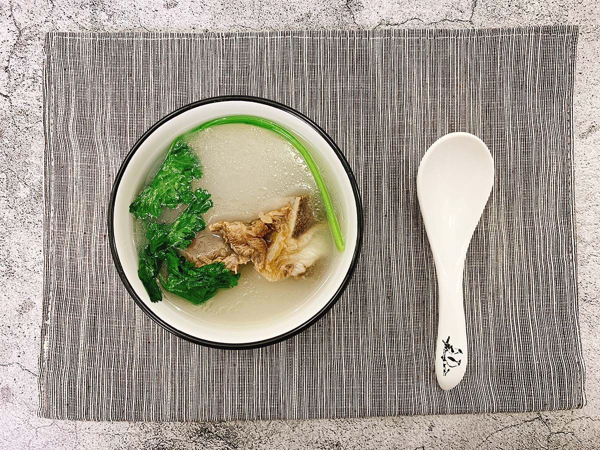 清湯火鍋底料的做法,清湯火鍋底料的做法大全