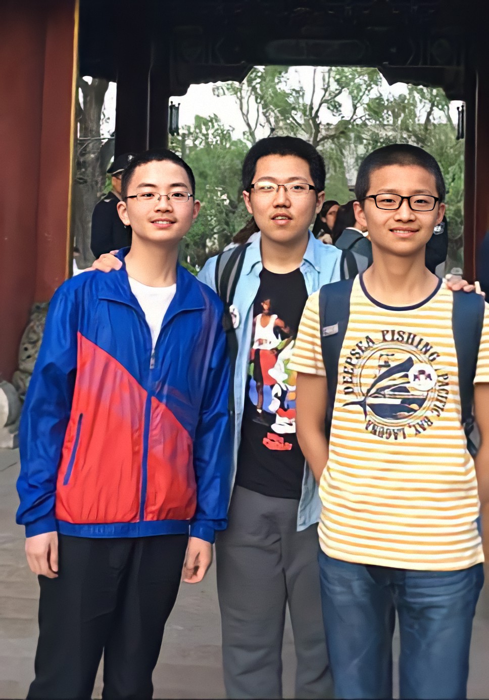 13岁神童645分考入清华，开学清华校长点名表扬，特别之处在哪？