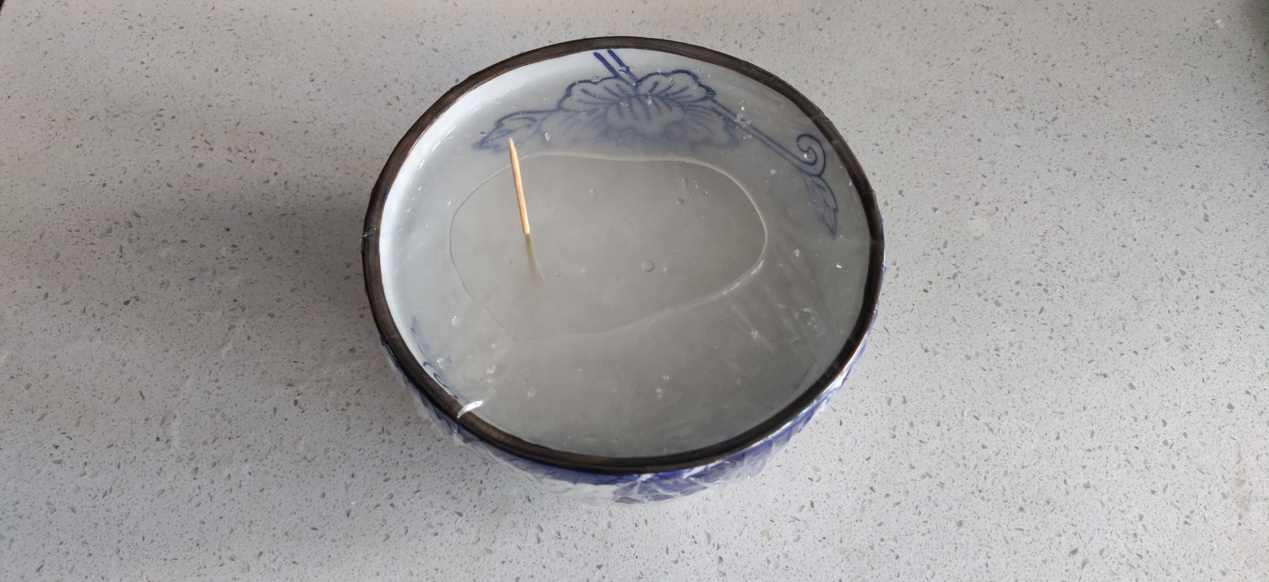 微波炉蒸米饭,微波炉蒸米饭需要多长时间