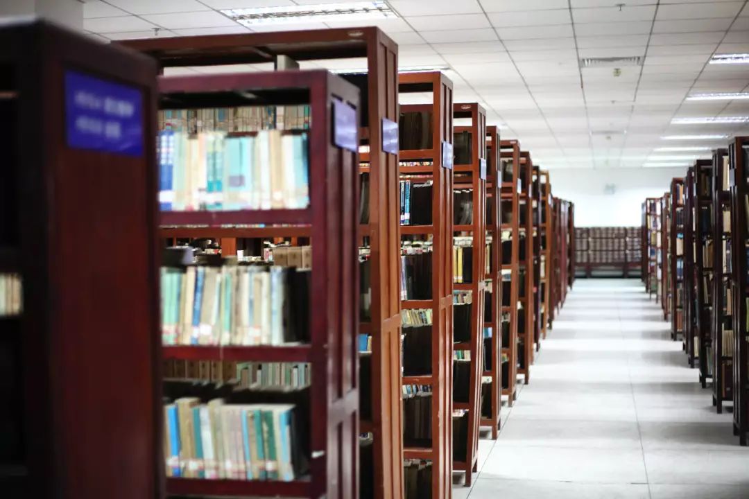 武汉高校图书馆对外开放，哪个才是最值得打卡的？