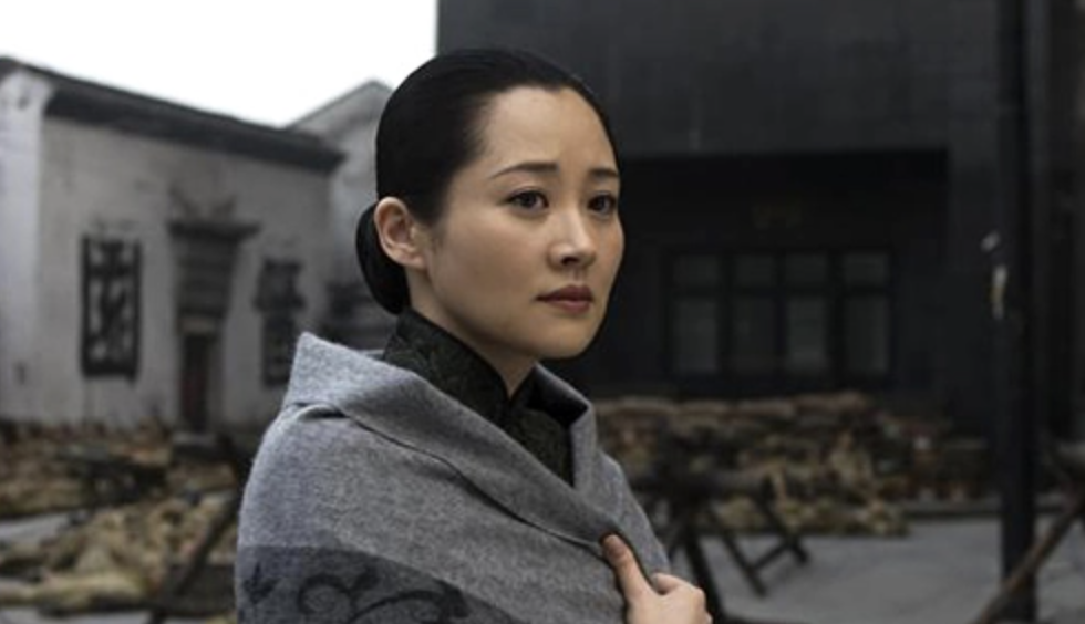 许晴电影好看吗 _晶羽科技