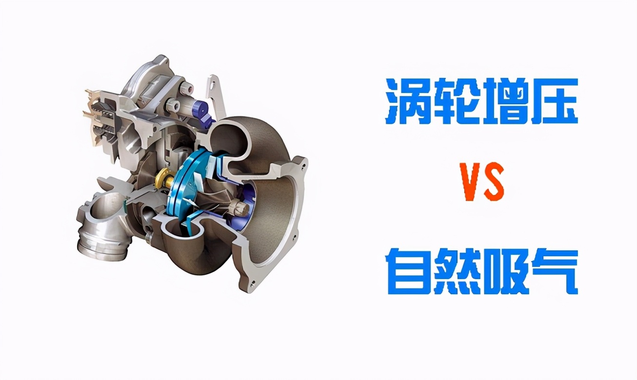 汽车带“T”和不带“T”哪个好，不抬杠，一组对比见分晓