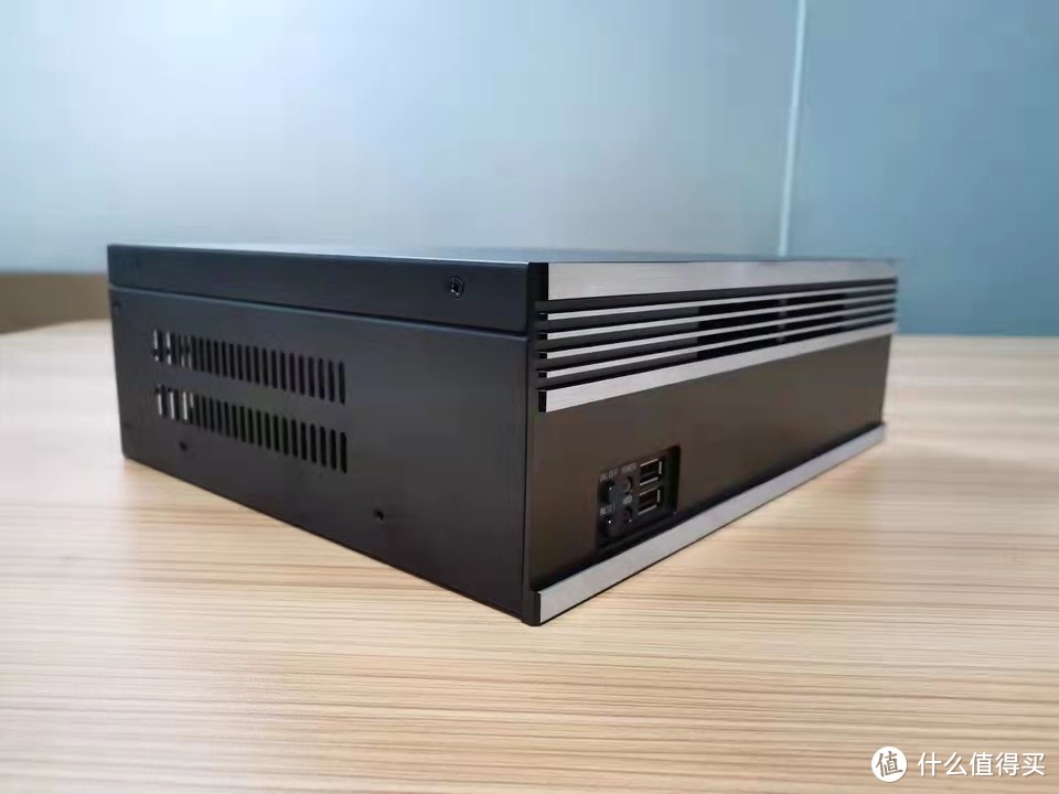 家装弱电：万兆家庭网络折腾：设备篇