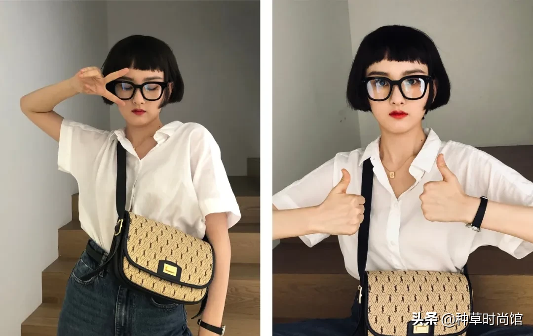 你是什么脸型就戴什么眼镜，你的眼镜选对了吗？