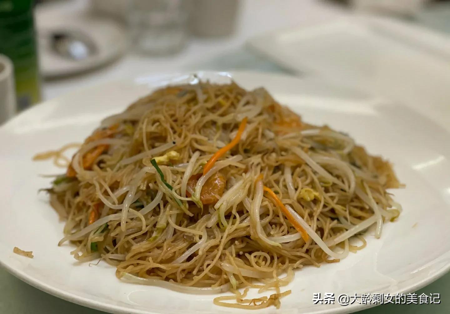 温州美食排行榜前十名（温州的10种传统美食小吃）