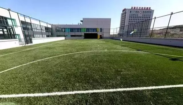 免费！威海这19所学校体育设施向社会开放，锻炼身体有了好去处