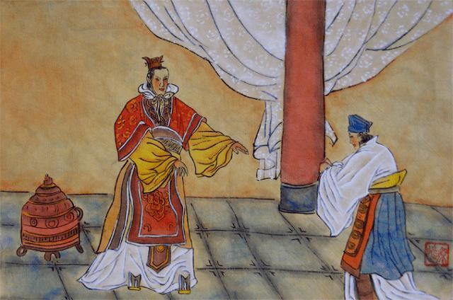 魏国的信陵君魏无忌,楚国的春申君黄歇,齐国的孟尝君田文,他们都曾