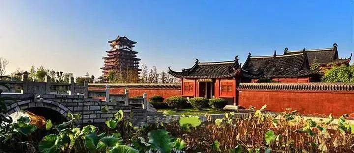 关于茶圣陆羽的典故——之五说