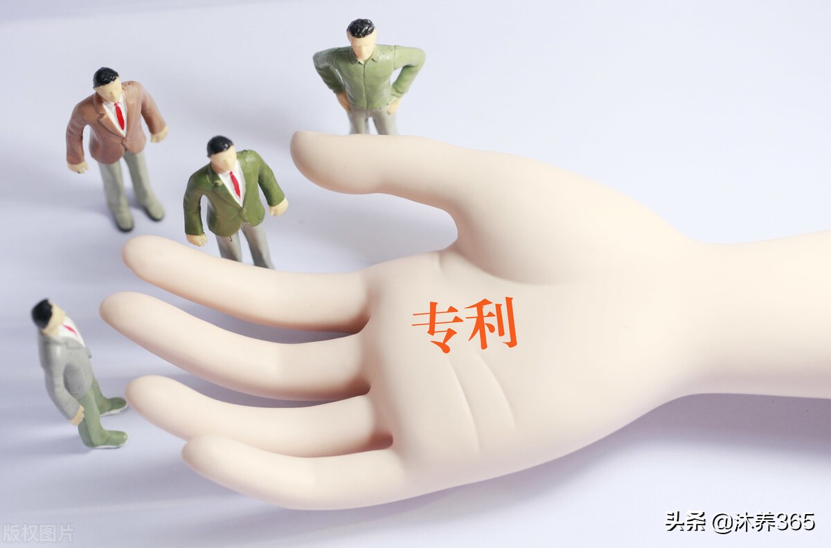 这4个品牌，连外观都申请了专利。我们都吃过，但很少有人知道