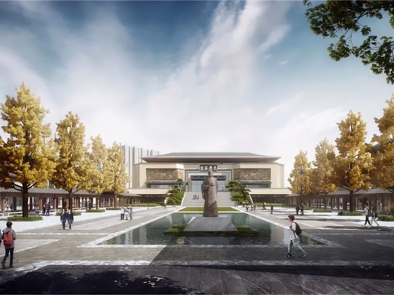 四川新建六所K12学校盘点！名校基因、投资过亿