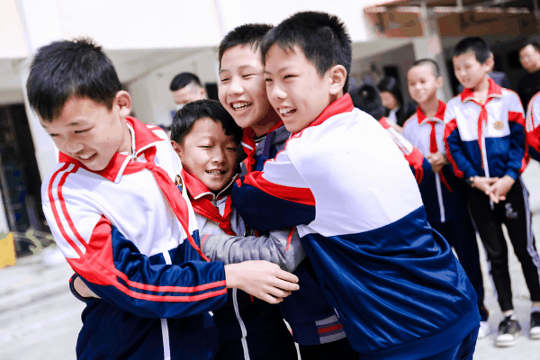 孩子，你为什么不读书？——公益视角下的儿童阅读观察