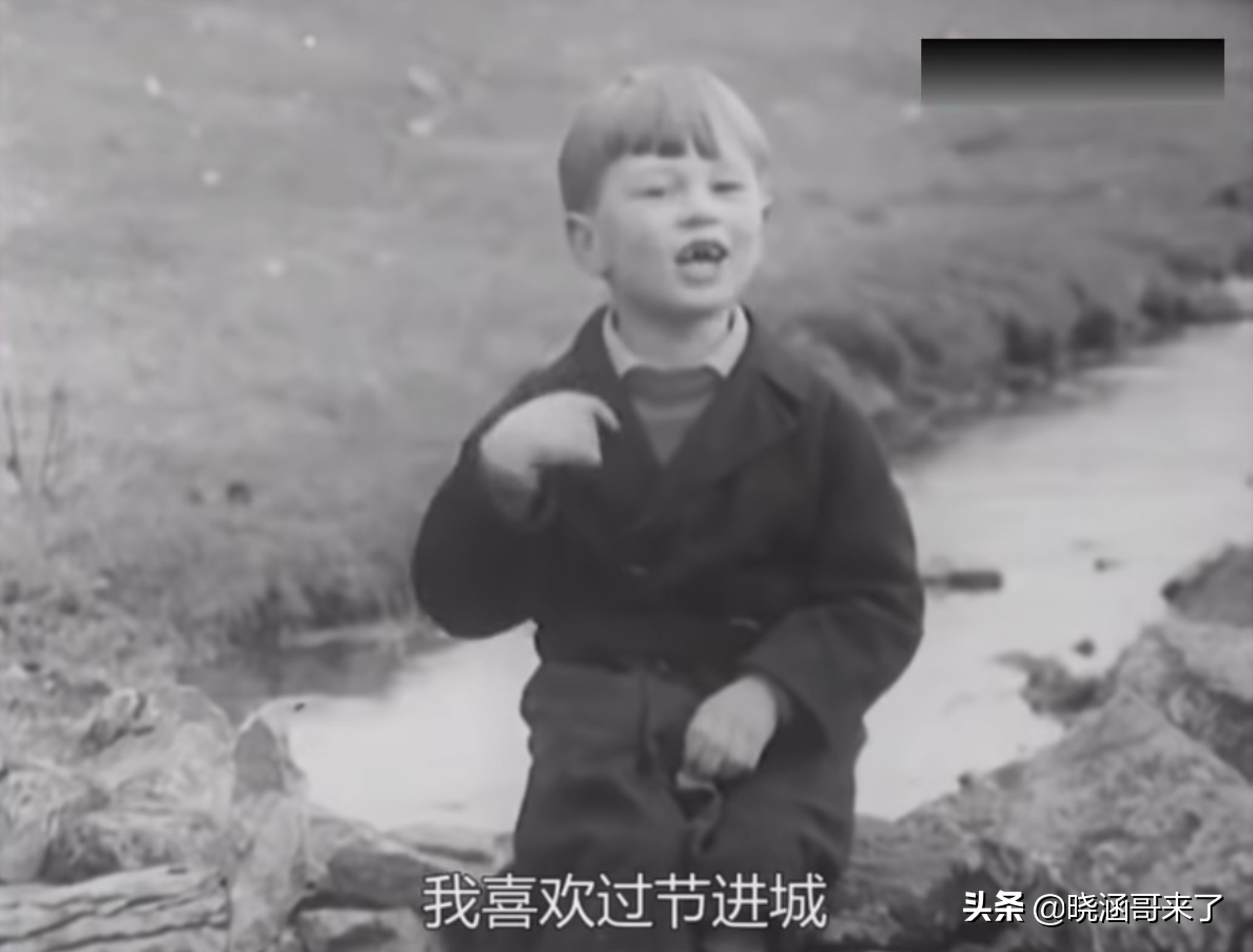 英国耗时56年，跟踪14个孩子的成长轨迹，决定人生命运的是什么？