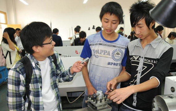 “宁可没学上，也不选职高”，职高真的没出路？那是你没看到这些