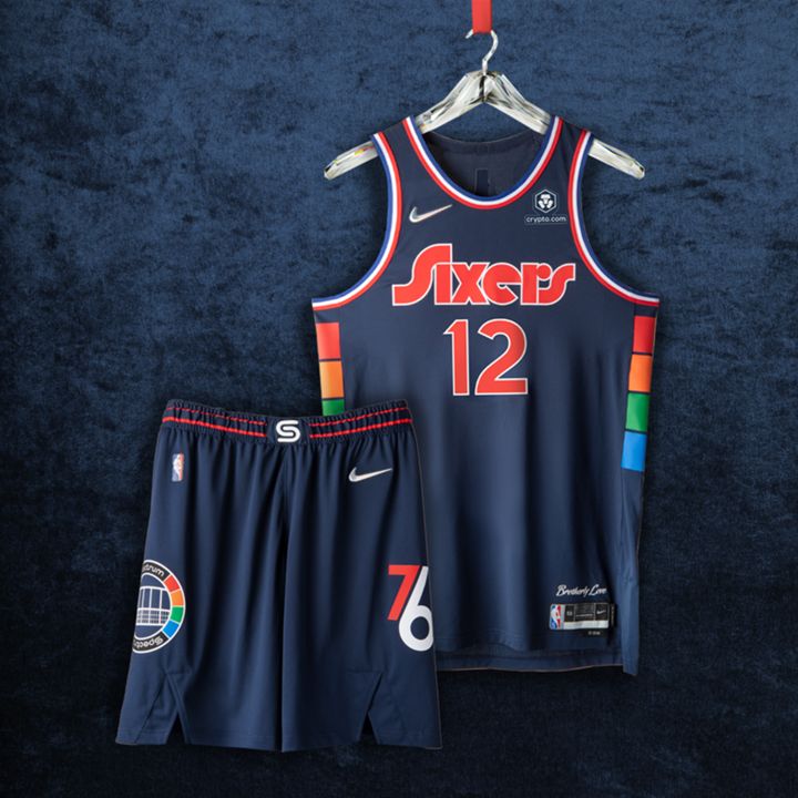 nba球服有哪些(五款最好看的NBA新款城市球衣和5款最丑的城市球衣)