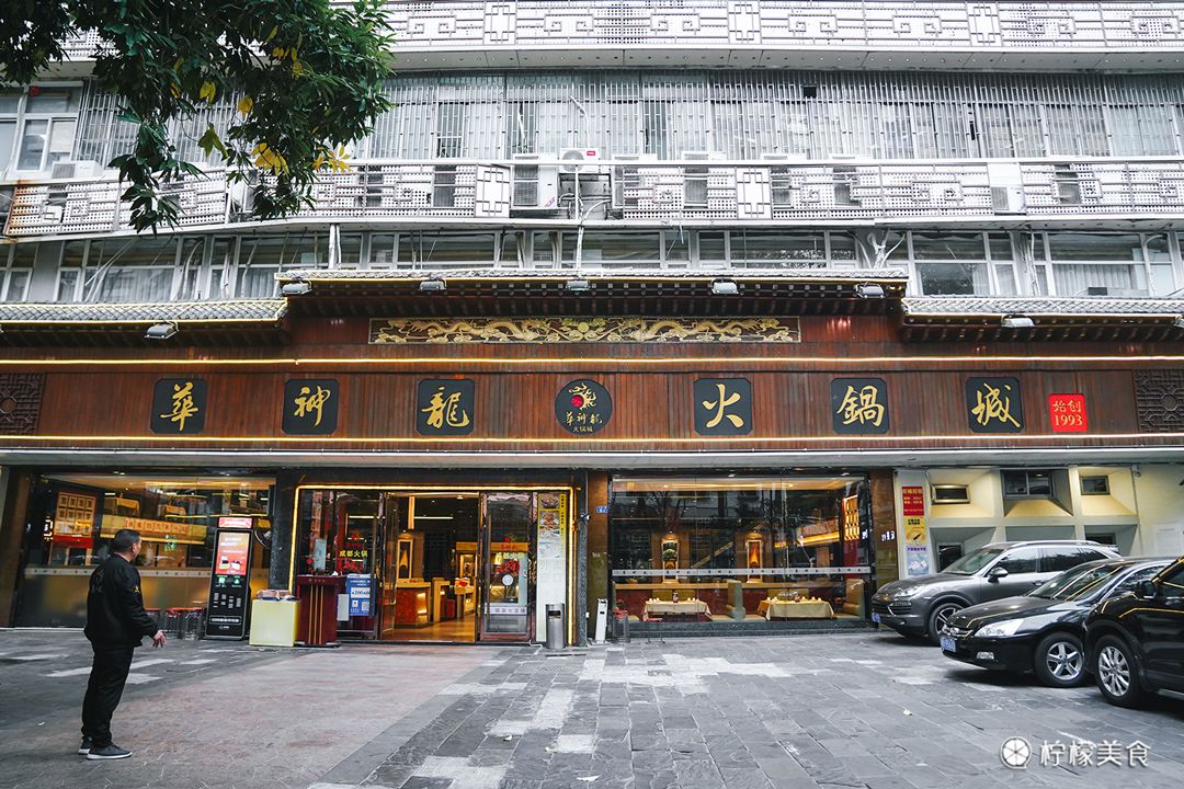 深圳美食攻略分享（盘点深圳10大人气美食街）