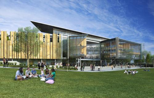 昆士兰大学世界排名汇总！这所大学实力究竟怎样？