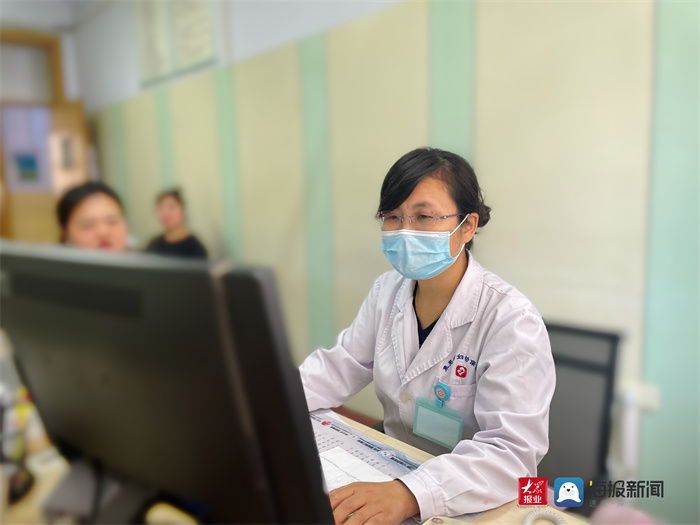 济南市第二妇幼保健院生殖健康科：小城里守护“生命的火种”