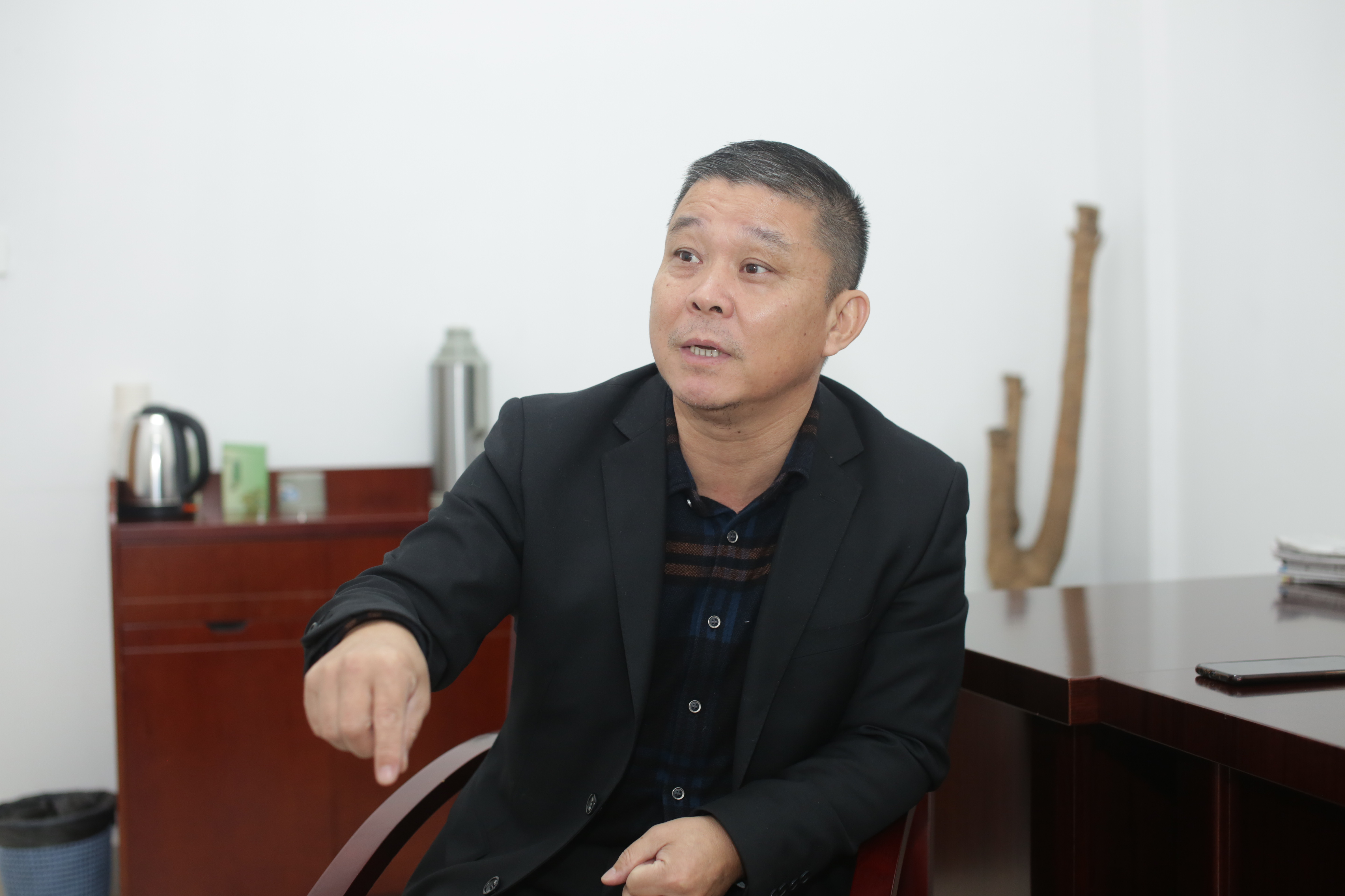 乐清市职业中专——产学研用打造黄杨木雕人才摇篮