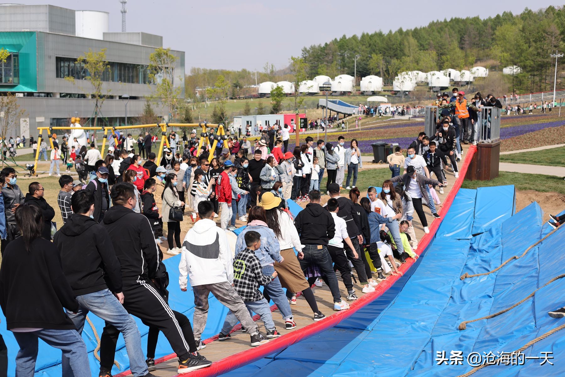 长春一日游哪里好玩旅游景点推荐（长春旅游推荐参观地方）