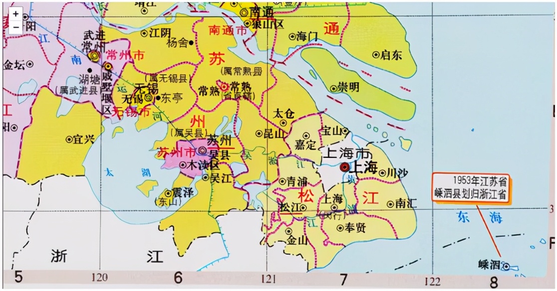 苏州为什么会散装