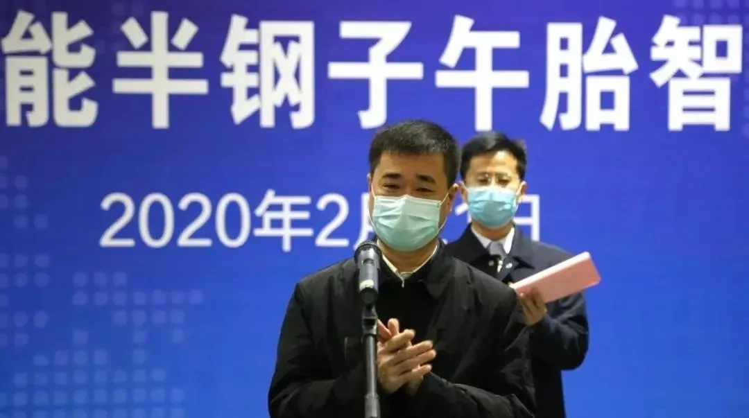 国内轮胎企业新增产能排行榜2021
