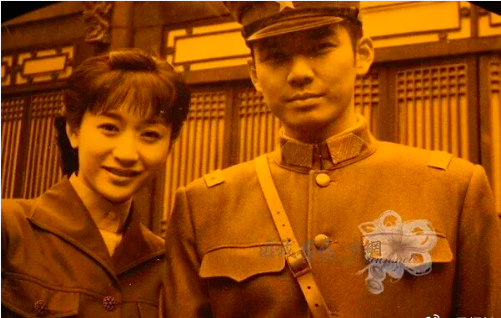 九部被评为最受观众喜爱的民国剧，其中有两部都是赵薇主演的！