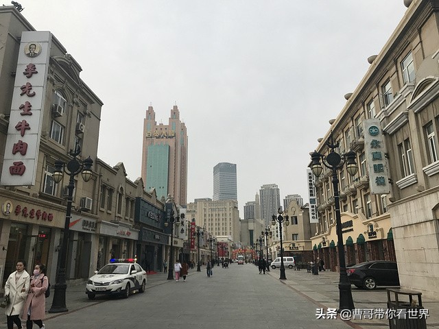 天津，中国北方最大的港口城市10大热门旅游景点建议收藏