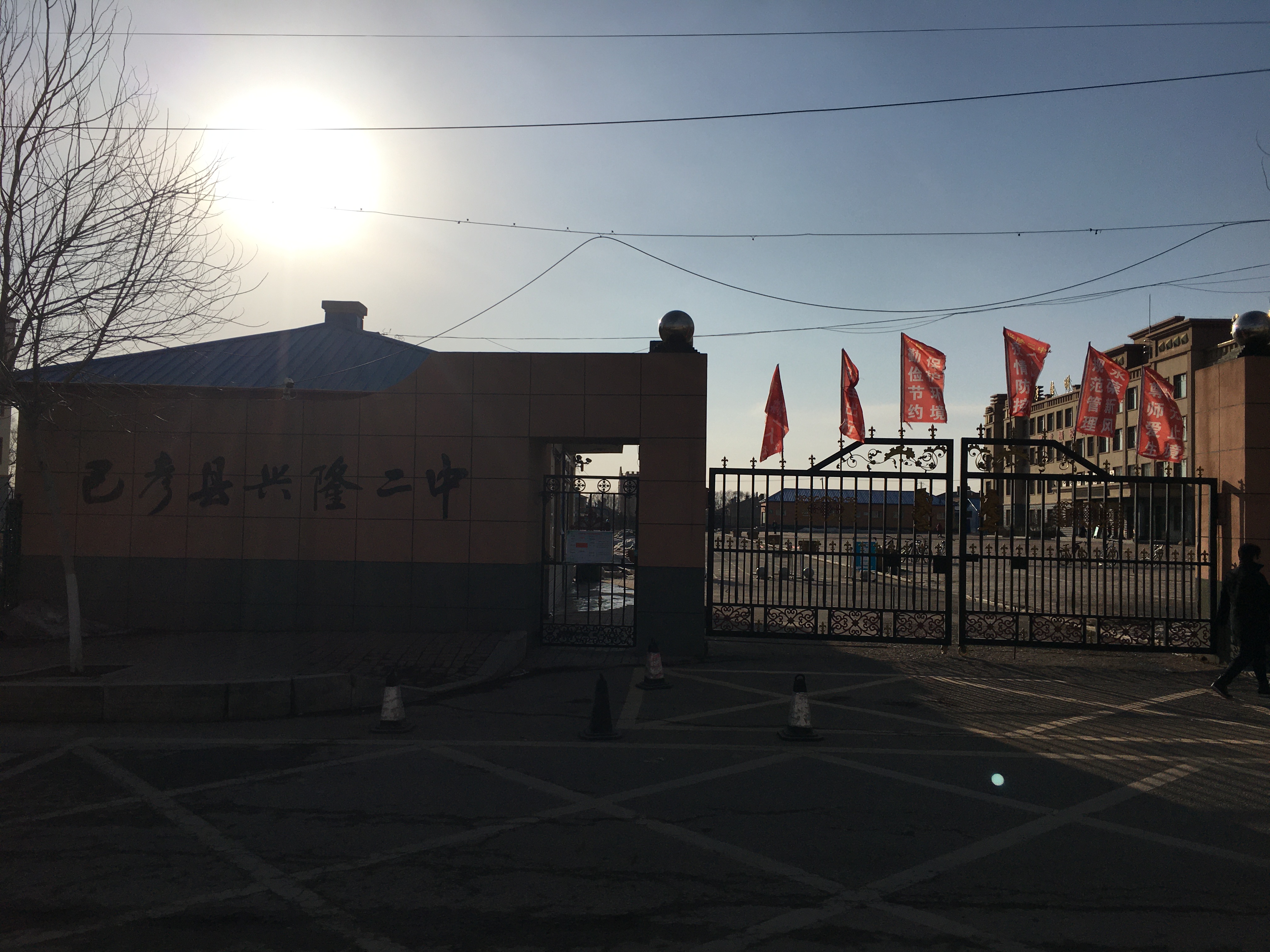 黑龙江巴彦少女弑母案：年少无知酿惨剧，一念之差毁一生。