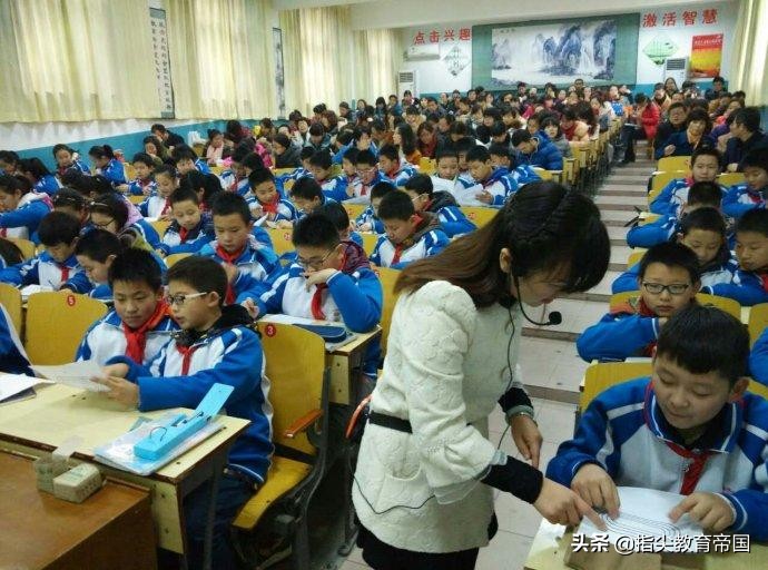 阅读理解答题有模板，小学老师一定要教，否则别怪孩子阅读题丢分