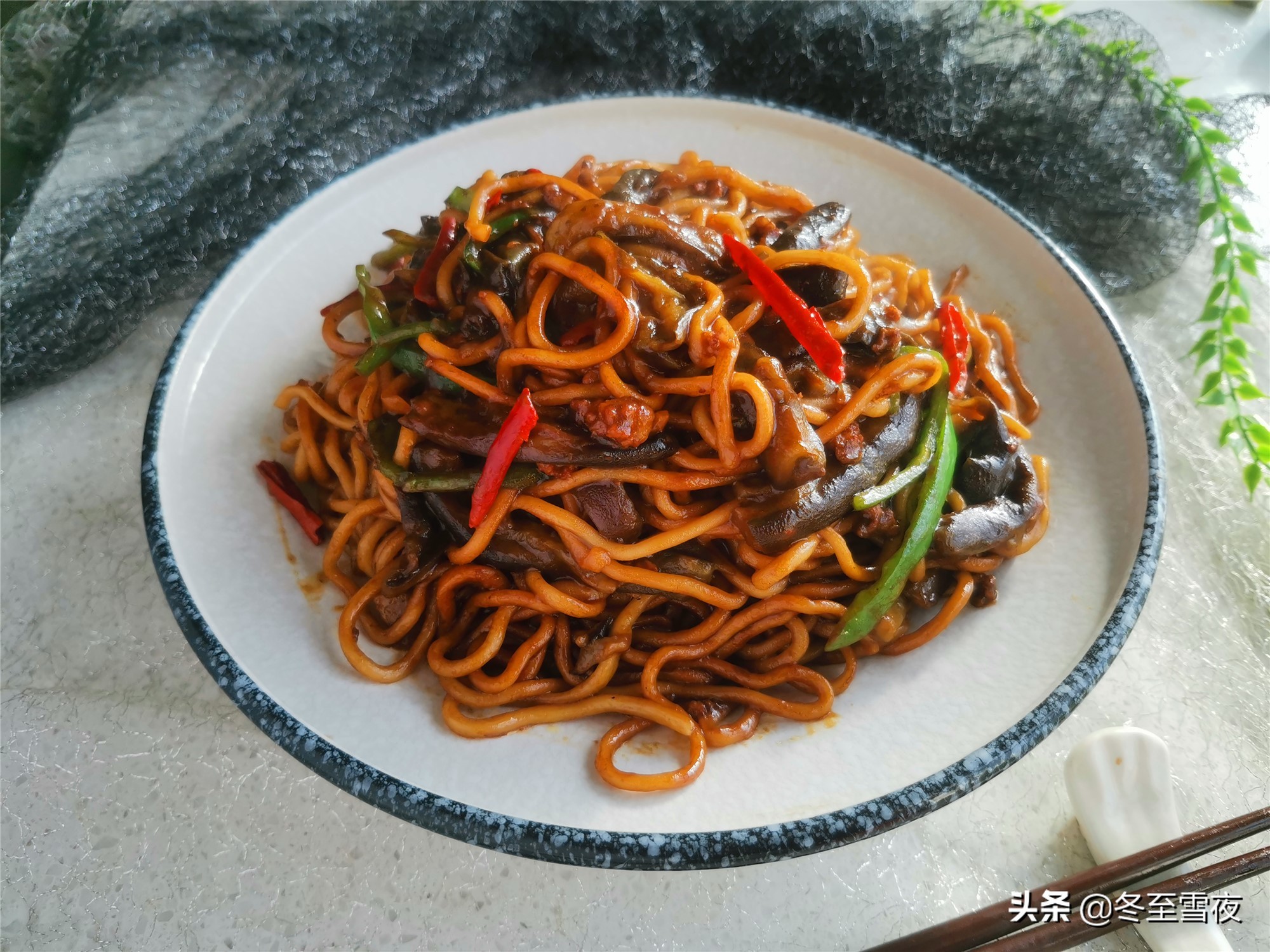 茄子的做法大全家常,茄子的做法大全家常菜做法大全視頻