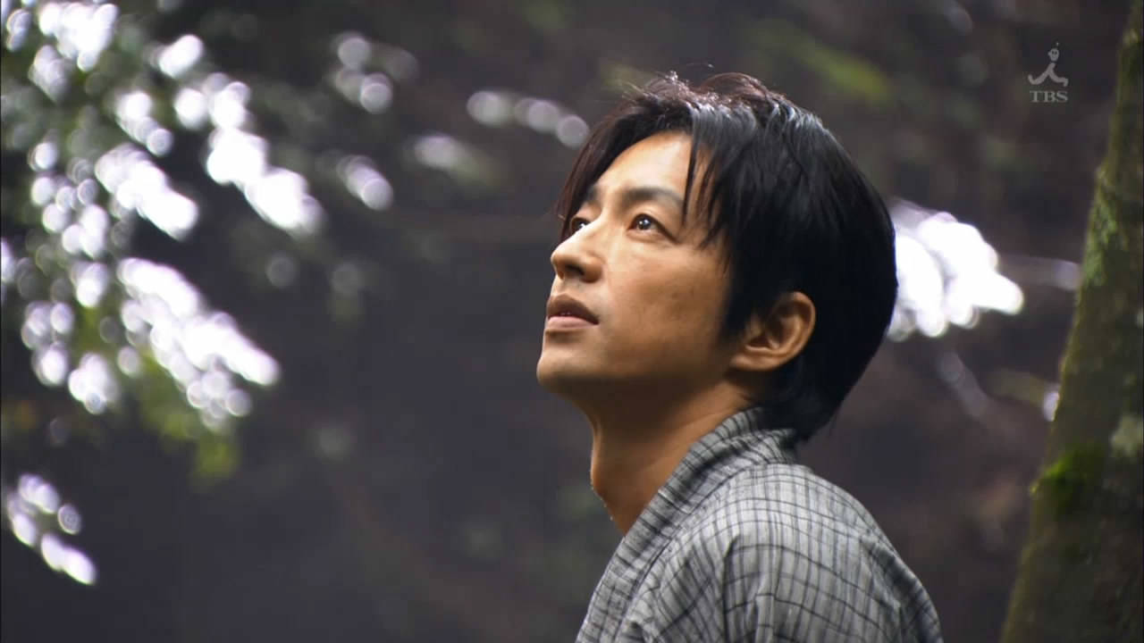 《仁医》:无论过去,现在或将来,神只会给人跨得过去的考验