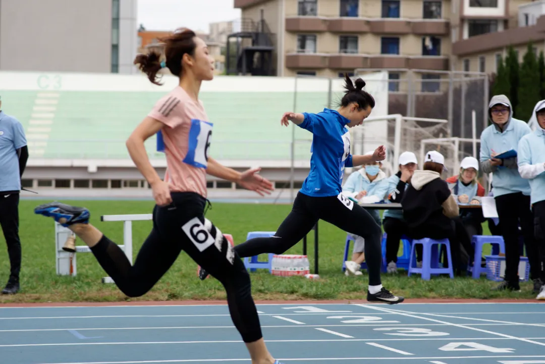 落幕!多图直击,成绩公布