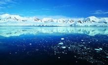 这里是世界最小最浅以及最冷的大洋