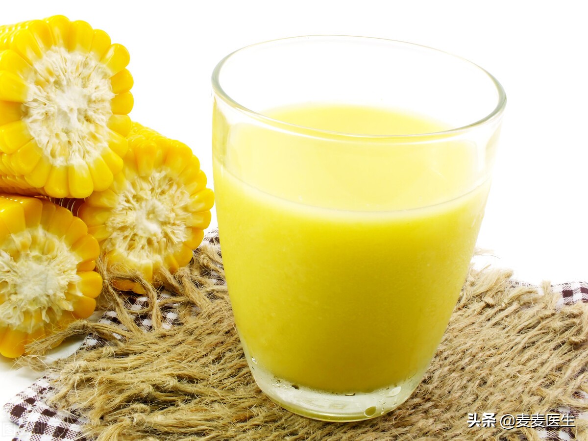 吃了一根玉米，餐后血糖18，这是怎么回事呢？原因有3个