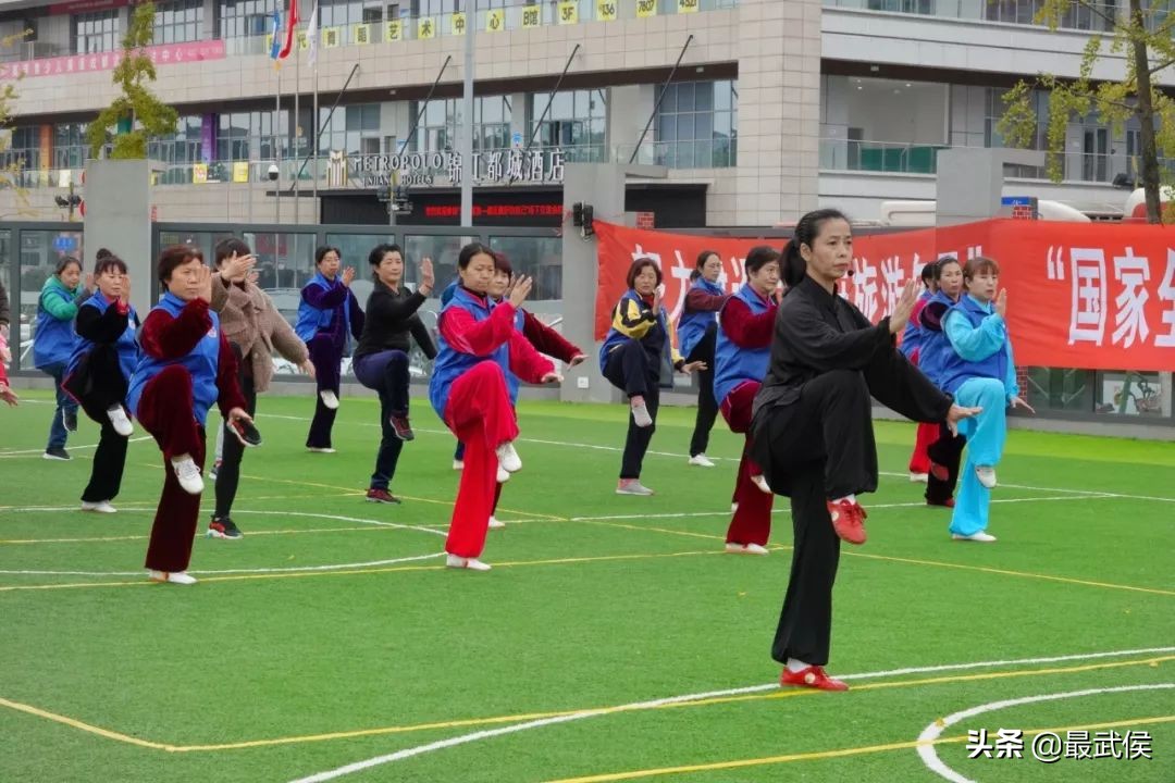 如何科学健身？听听社会体育指导员怎么说