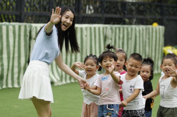 私立幼儿园或将全部关停？教育部给出回应，家长这下放心了