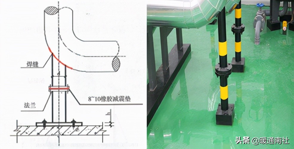 建筑机电细部节点施工图解