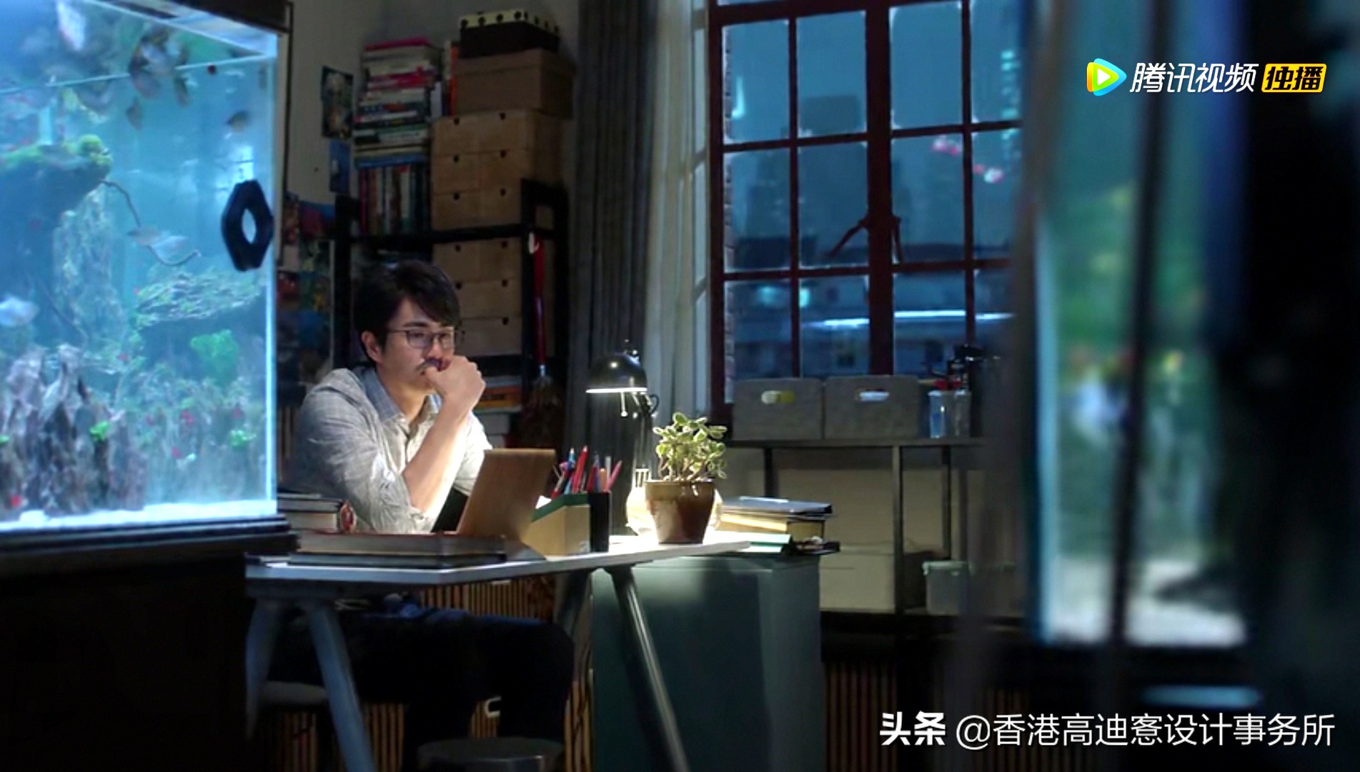 剧里的家｜浅析热播剧《三十而已》中的家装设计