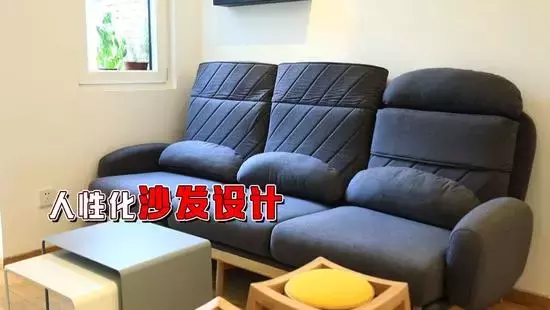 公婆、亲妈、夫妻俩住同一家，纸板隔成3间房，窄小难转身，隐私成谜