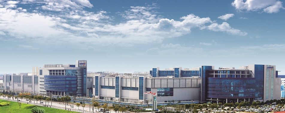 最新！中芯国际“换帅”，毕业于这所顶尖985大学！