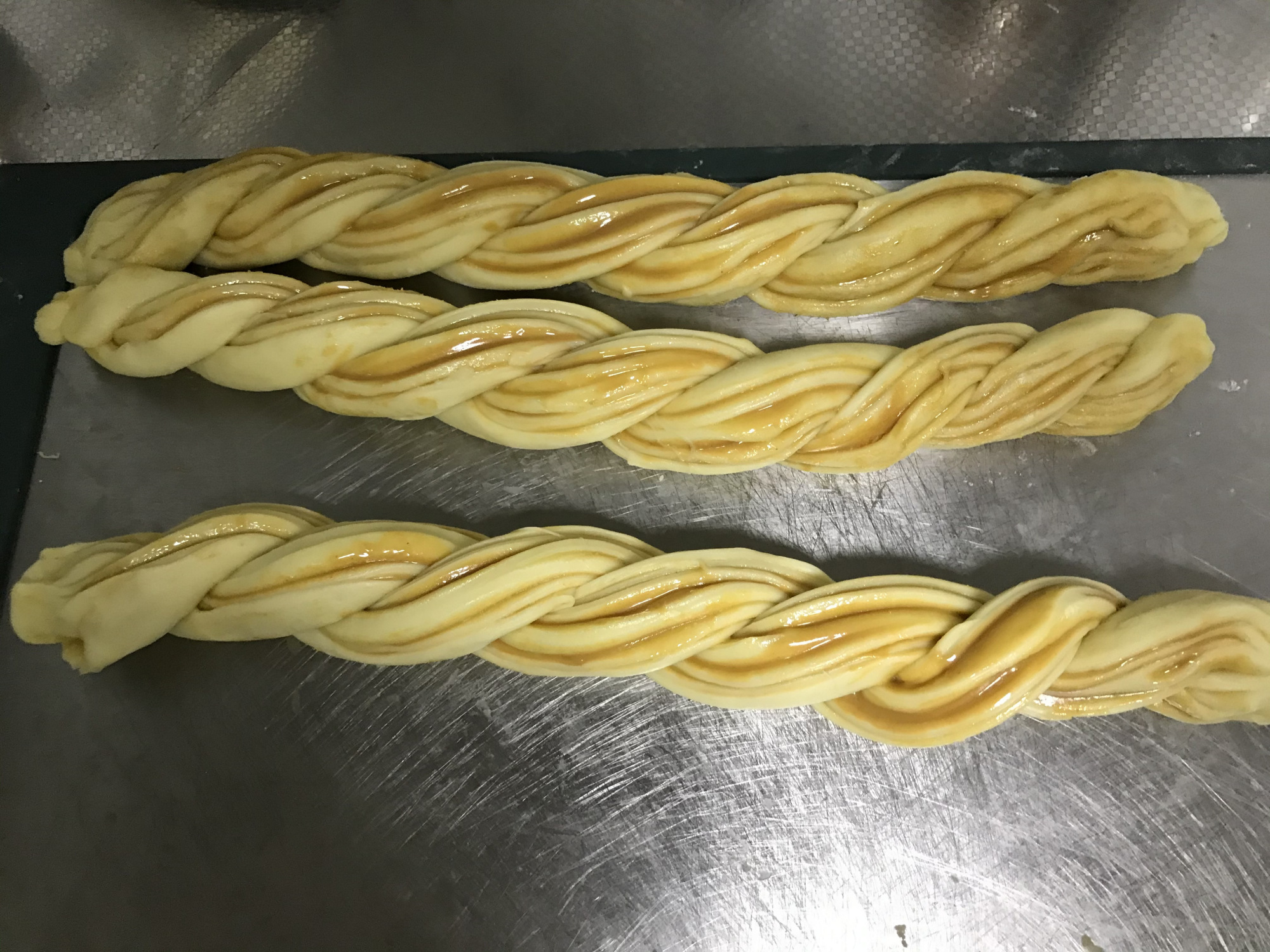 图片[12]-【花生酱吐司】做法步骤图 蓬松暄软 简单别错过-起舞食谱网