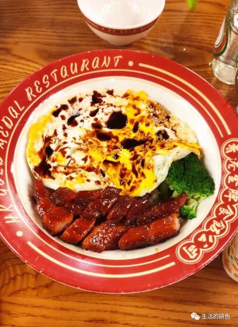 霸据深圳美食榜单的5家网红餐厅，不准你还没吃过，干饭人给我冲