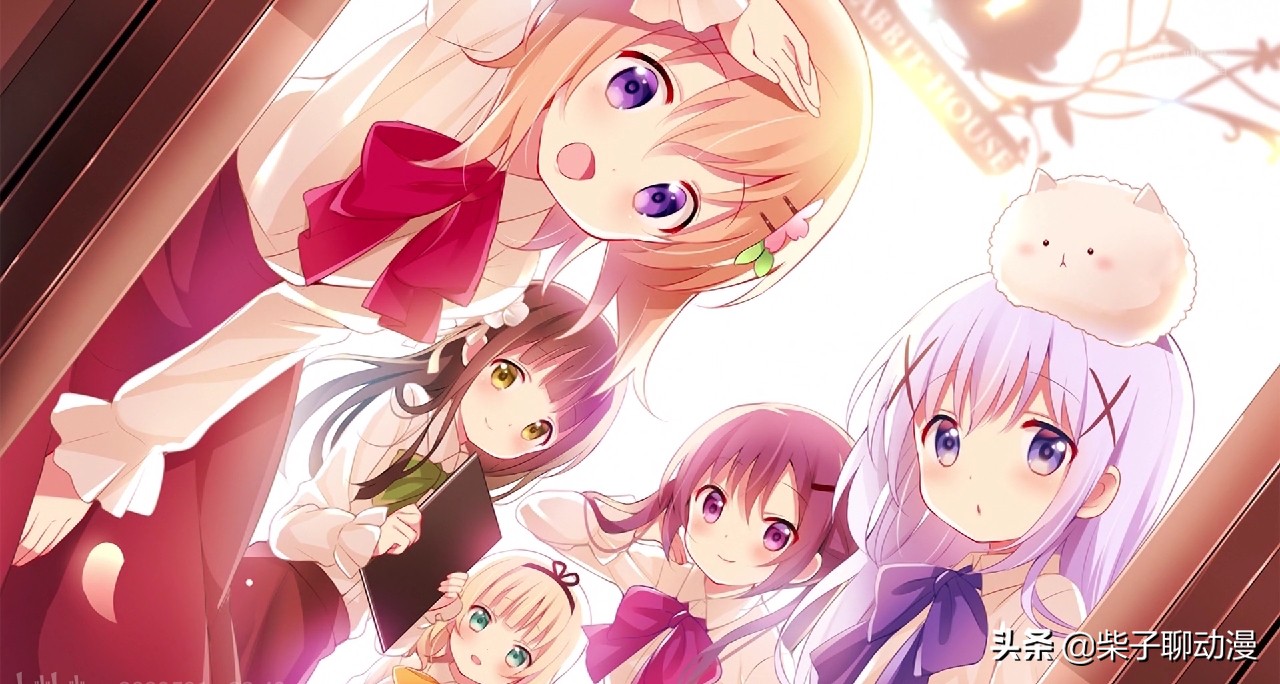 想看动漫怎能不看萝莉番？这些萝莉番是你必须要看的，萝莉番推荐